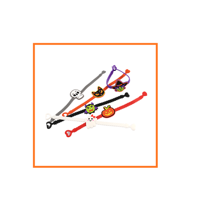 PULSERITAS FORMAS MONSTRUOS SORPRESITAS x6u