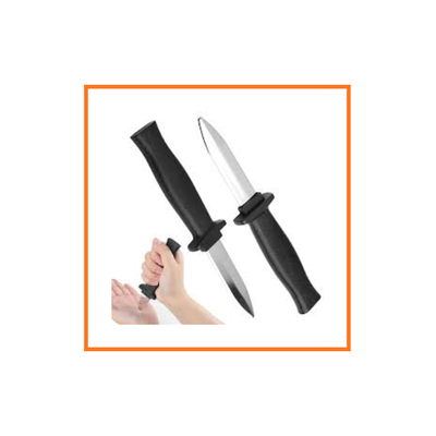 CUCHILLO RETRACTIL PLASTICO