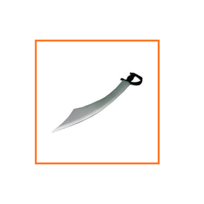 ESPADA PIRATA PLASTICO