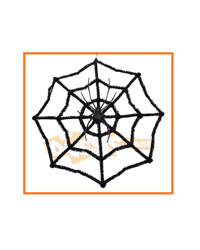 ADORNO TELARAÑA GRANDE COLGANTE 