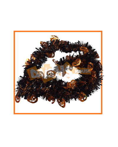 BOA CALABAZAS 