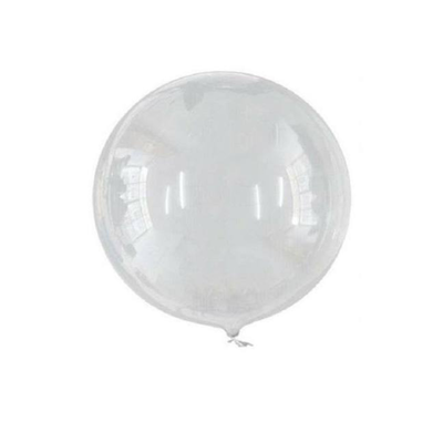 GLOBO BURBUJA 90 CM