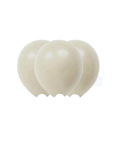 GLOBO LATEX FOSIL 12 PULGADAS