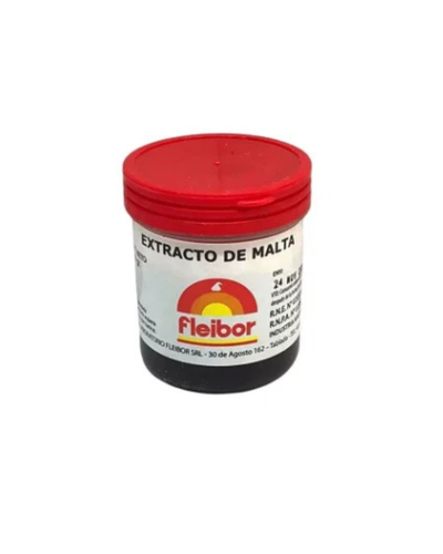EXTRACTO DE MALTA