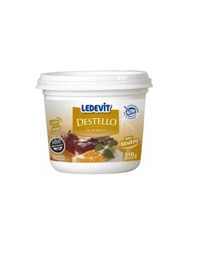 GEL DE BRILLO 