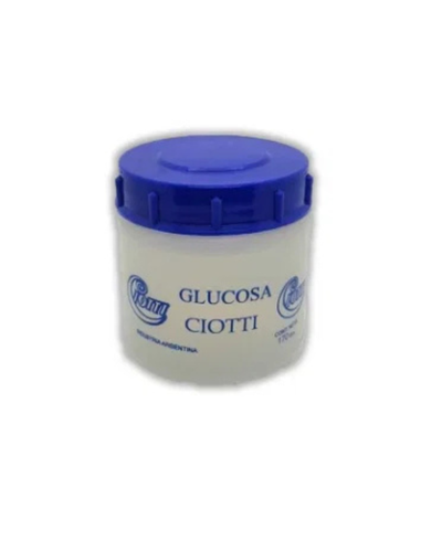 GLUCOSA