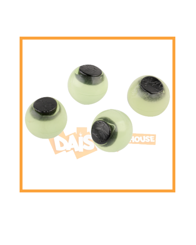 PACK OJOS LUMINOSOS SORPRESITAS x6u