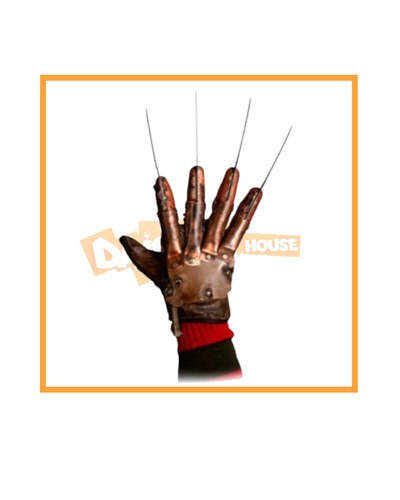 GARRA FREDDY