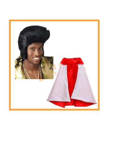 SET ELVIS 