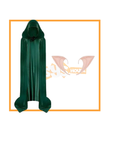 SET ELFO