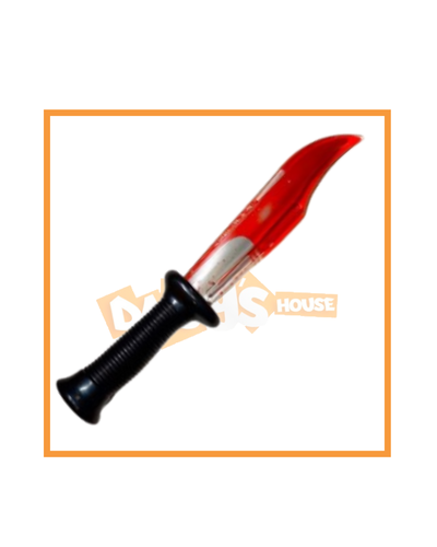 CUCHILLO SCREAM 