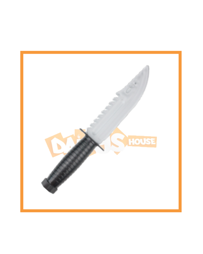 CUCHILLO SUPERVIVENCIA