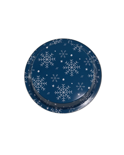 MOLDE TARTERA ACERO WILTON 