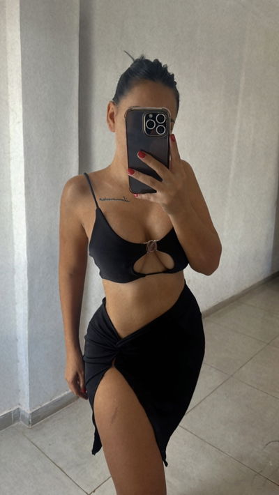 Conjunto ibiza Corto
