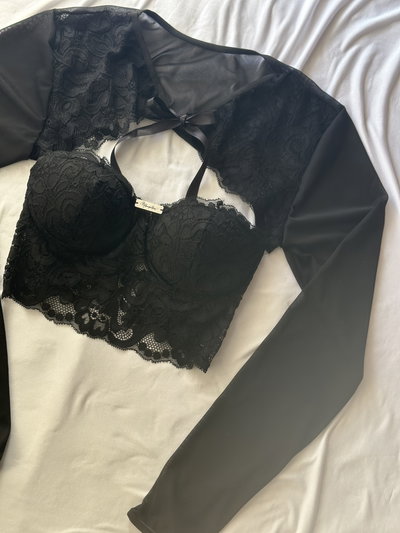 Bustier Sofía 