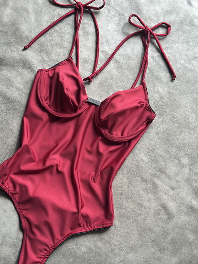 Body Rubí 