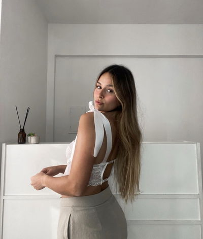 Bustier Amelia 