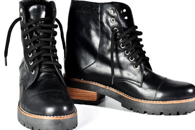 GREGORIO SHOES
