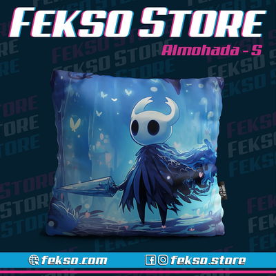 Almohada - Hollow Knight