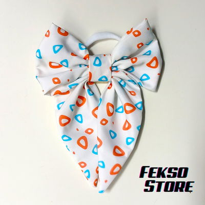 Set x 3 colitas - Pokemon