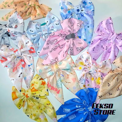 Set x 3 colitas - KPOP -Stray Kids