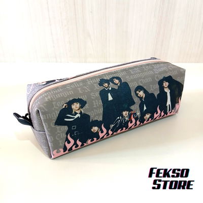 Cartuchera - Stray Kids - Do It