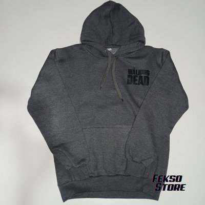 Buzo The Walking Dead