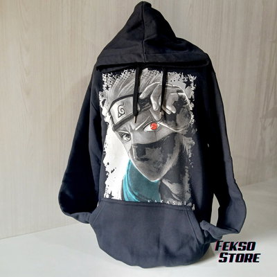 Buzo Naruto - Kakashi