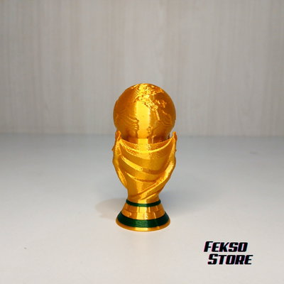 Clicker Copa del Mundo