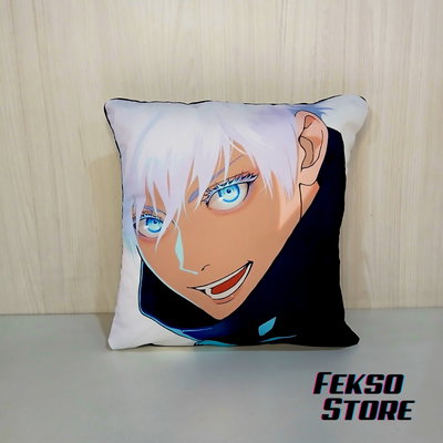 Almohada - Jujutsu Kaisen - Goyo