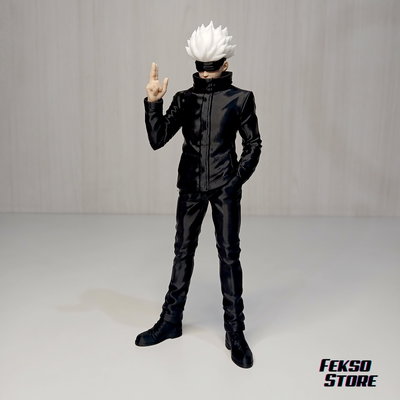 Jujutsu Kaisen  - Goyo 3D