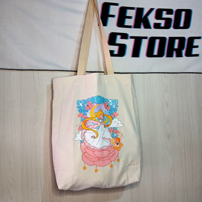 Totebag - Sailor Moon - Princesa Serena