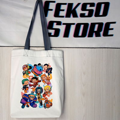 Totebag - One Piece