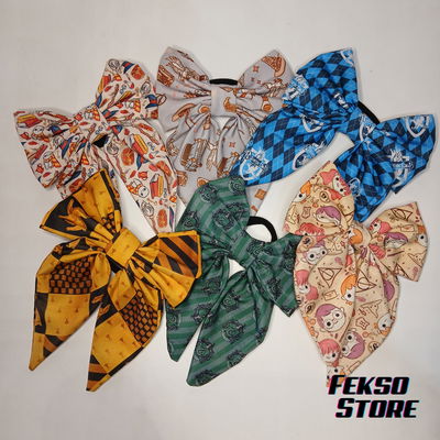 Set x 3 colitas - Harry Potter