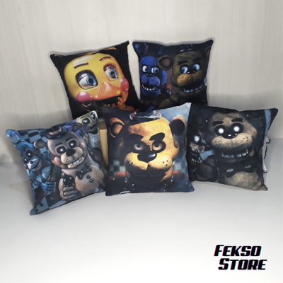 Almohada - Five Nights at Freddy's
