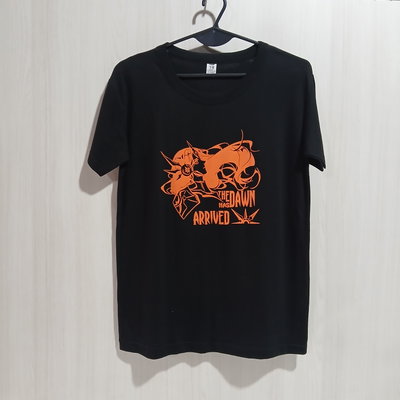Remera League of Legens - Leona