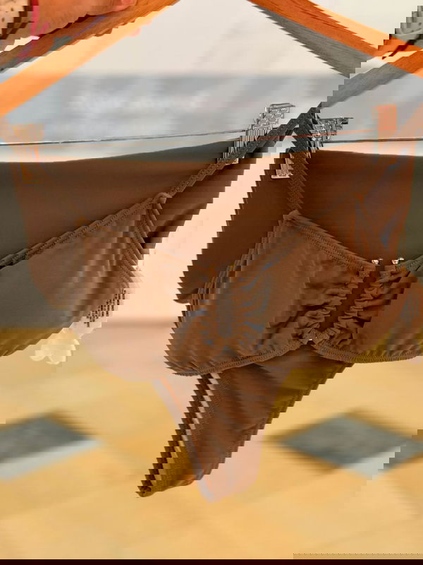 HERRADURA TIRO ALTO CASTAÑO