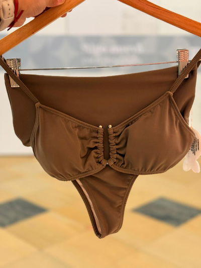 HERRADURA TIRO ALTO CASTAÑO