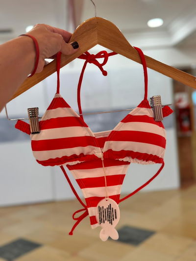 TRIANGULO LUCY RAYAS