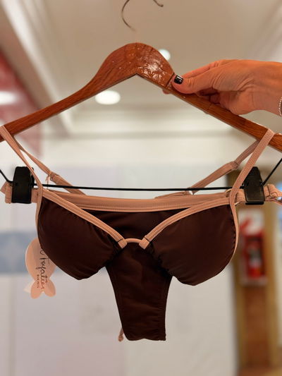 TRIÁNGULO SERENA CHOCO/NUDE