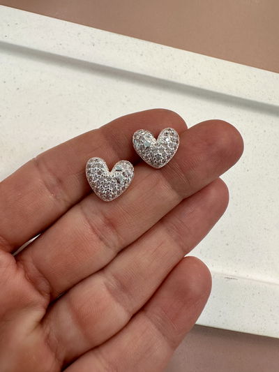 Aro Corazón 3D