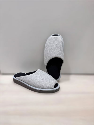 Pantuflas Clásicas