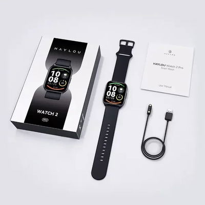 HAYLOU WATCH 2 PRO