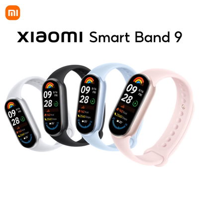 XIAOMI MI BAND 9