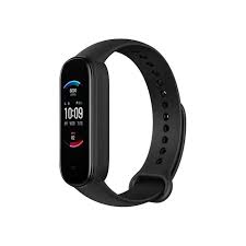 AMAZFIT BAND 5