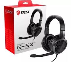 MSI GH30 V3