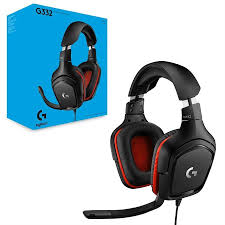 LOGITECH G332 (AURI CABLE)