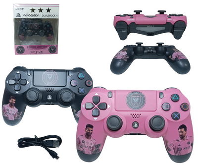JOYSTICK PS4 (S) INTER MIAMI MESSI