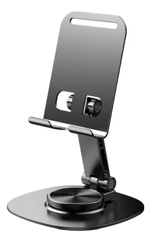 Soporte para celular metalico 