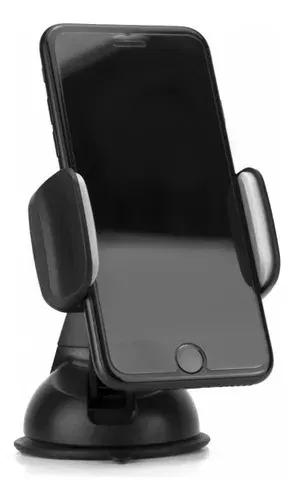 Soporte Celular Para Auto Tablero O Vidrio Sopapa Silicona H9 COLORES